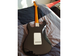 Fender Custom Shop David Gilmour Signature Stratocaster NOS (71802)