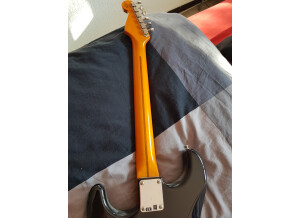 Fender Custom Shop David Gilmour Signature Stratocaster NOS (76842)