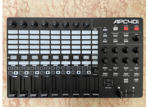 Make Noise QPAS (94449)