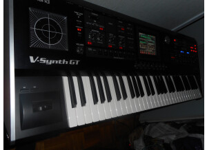 Roland V-Synth GT (11848)