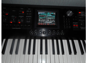 Roland V-Synth GT (21090)