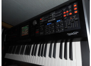 Roland V-Synth GT (51578)