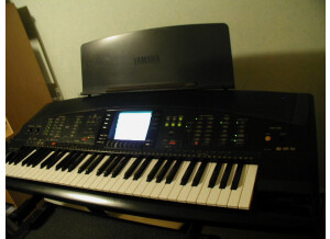 Yamaha PSR 7000