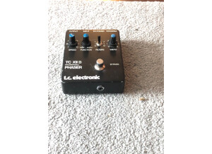 TC Electronic Classic TC XII Phaser (26497)