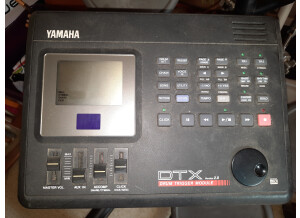 Yamaha DTX Pro V2.0