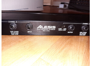 Alesis 3630 Compressor (13253)