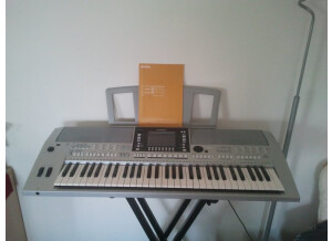 Yamaha Psr - s 710