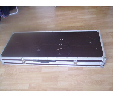 SKB Flight case