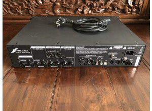 Fractal Audio Systems Axe-Fx II (56426)