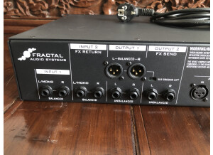 Fractal Audio Systems Axe-Fx II (19910)