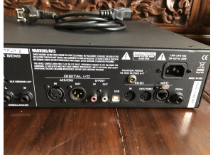 Fractal Audio Systems Axe-Fx II (20088)