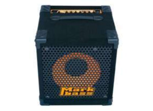 Markbass Mini CMD 121P (27078)