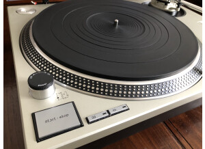 Technics SL-1200 MK2 (45918)