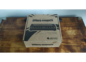 Joyo PowerSupply 2 #1