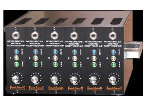 Brent Averill 312A format 500