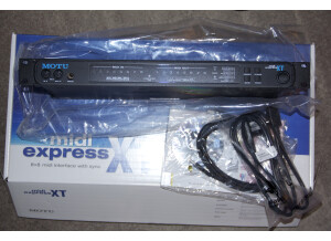 MOTU Midi Express XT USB (40517)