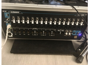 Allen & Heath Qu-SB (24721)