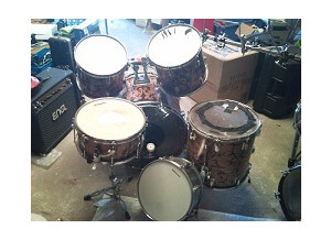 Sonor Force 2000 Snare