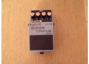 Boss CH-1 Super Chorus (79458)