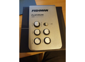 Fishman Platinum Stage (20221)