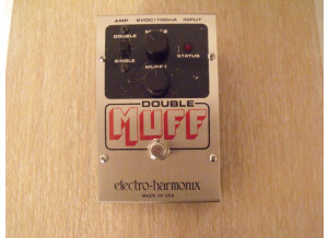 Electro-Harmonix Double Muff (78652)