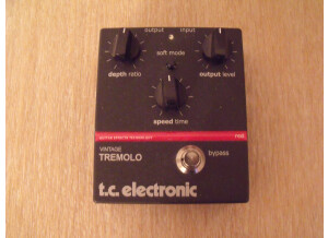 TC Electronic Vintage Tremolo (79103)