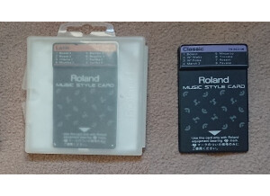 Roland TN-SC2-06 Classic (35755)