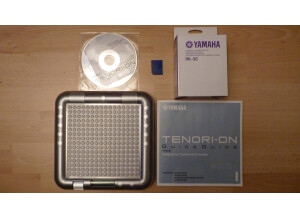 Yamaha Tenori-on TNR-W (12294)