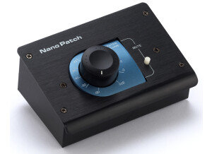 SM Pro Audio Nano Patch (15821)