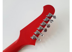 Gibson Firebird Non-Reverse (34427)