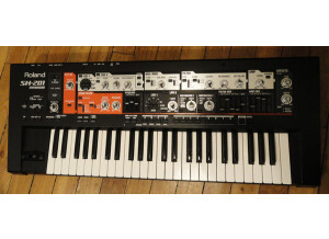Roland SH-201 (68230)