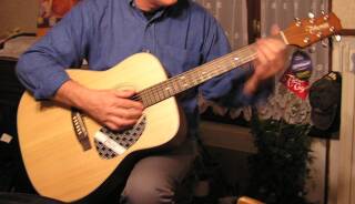 Takamine EGS240