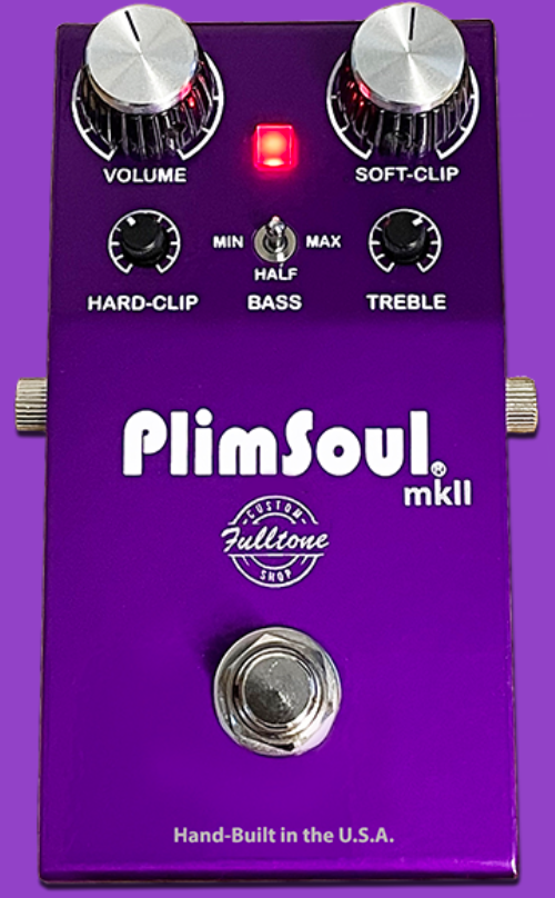 PlimSoul MkII