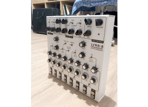 SOMA laboratory LYRA-8 (73582)