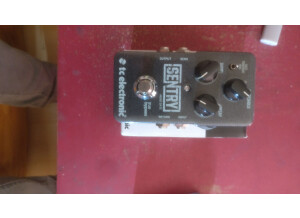 TC Electronic Sentry (35125)