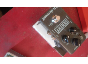 TC Electronic Sentry (72637)