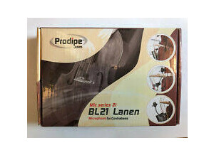 Prodipe BL21 Lanen Contrabass (40219)