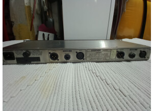 Drawmer DS201 Dual Noise Gate (37021)