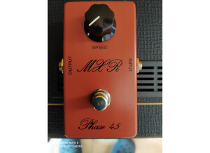MXR CSP105 '75 Vintage Phase 45  (18552)