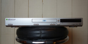 lecteur DVD PIONEER DV-350