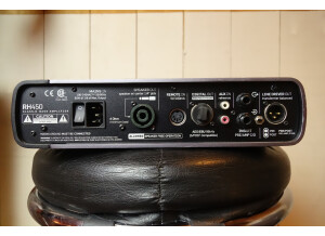 bass amplifier TC ELECTRONIC RH450 bis.JPG