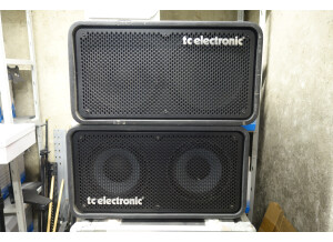 bass amplifier TC ELECTRONIC RS210-8 RS212-8 1.JPG