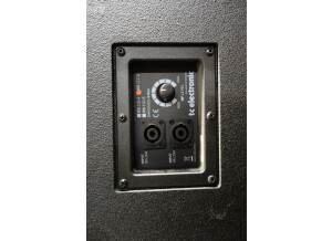 TC Electronic RH450 (67003)