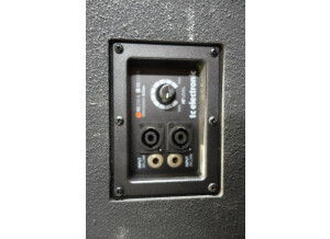 TC Electronic RH450 (4702)