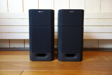 Speaker system (bass unit) SONY SS-H3600