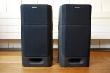 Speaker system (bass unit) SONY SS-H6600