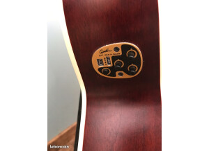 Art & Lutherie Legacy CW