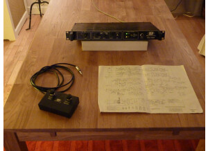 Dynacord LESLIE SIMULATOR CLS/DLS 222