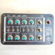 Weird Sound Generator (WSG) Weird Sound Generator (WSG)