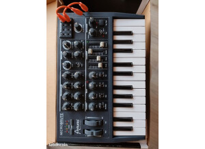 Arturia MicroBrute (59314)